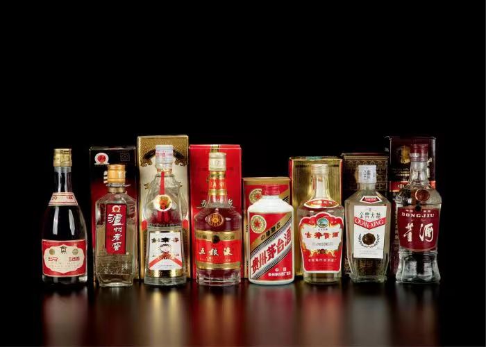 西丰老酒储存的方法